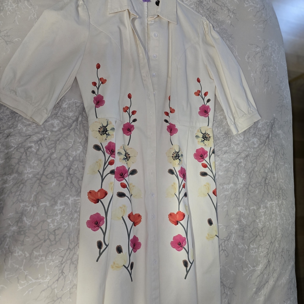 MIRI DRESS